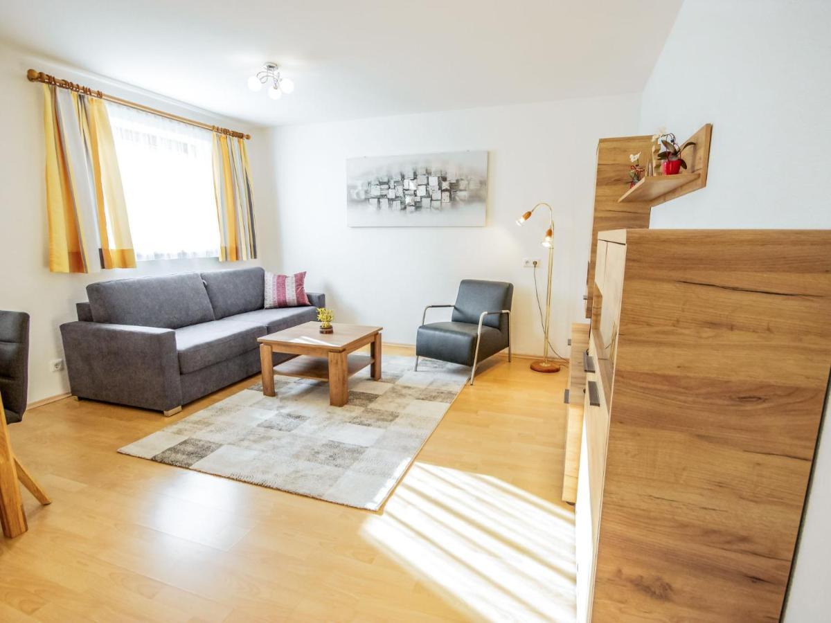 Apartment Christine By Interhome พรุตซ์ ภายนอก รูปภาพ