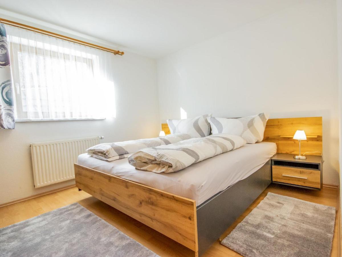 Apartment Christine By Interhome พรุตซ์ ภายนอก รูปภาพ