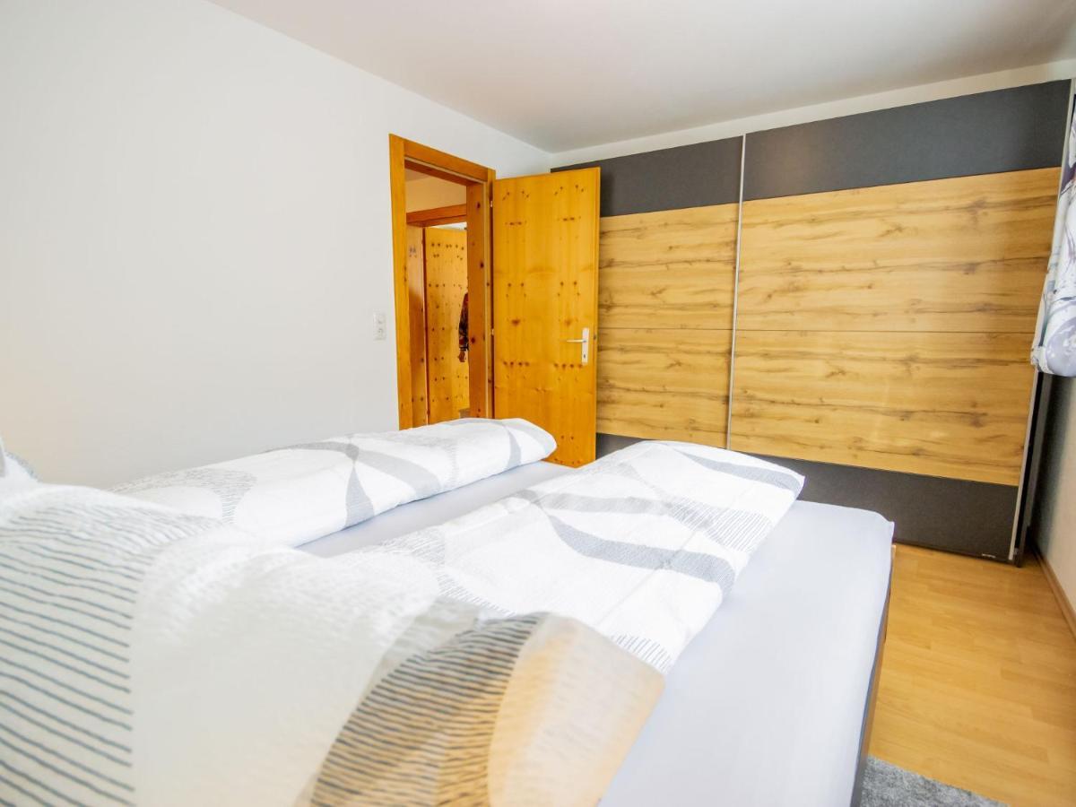 Apartment Christine By Interhome พรุตซ์ ภายนอก รูปภาพ