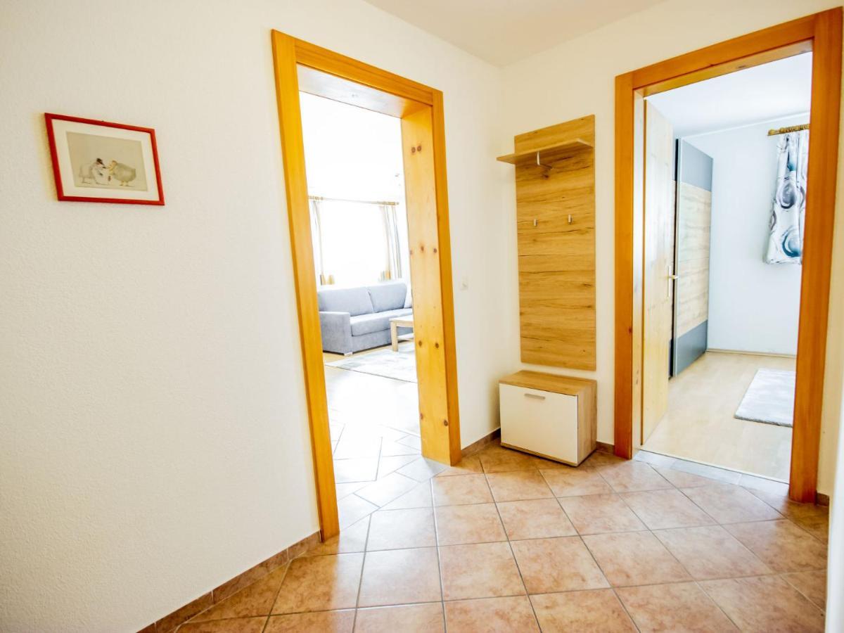 Apartment Christine By Interhome พรุตซ์ ภายนอก รูปภาพ