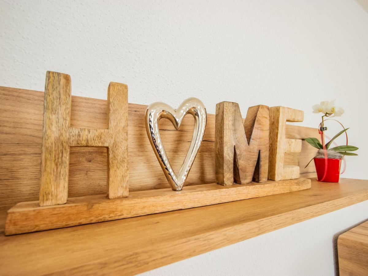 Apartment Christine By Interhome พรุตซ์ ภายนอก รูปภาพ